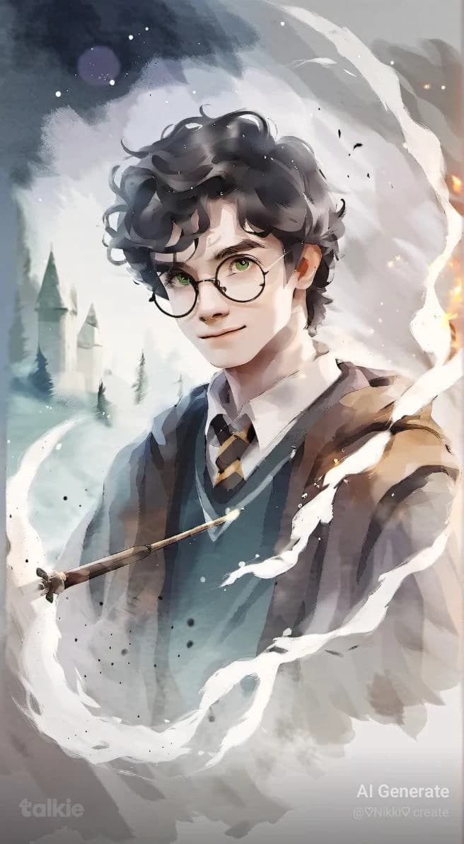 Harry Potter  thumbnail