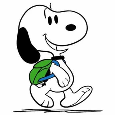 Snoopy thumbnail