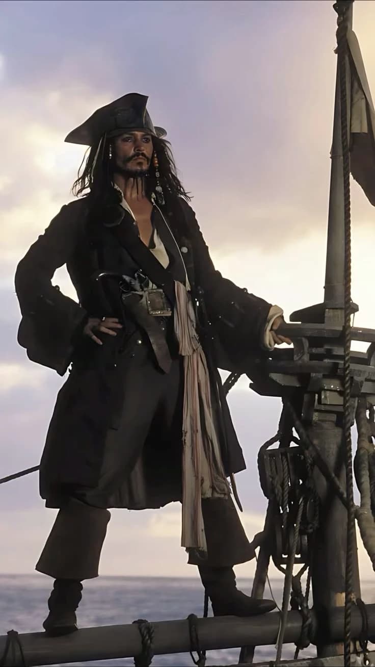 Jack Sparrow thumbnail