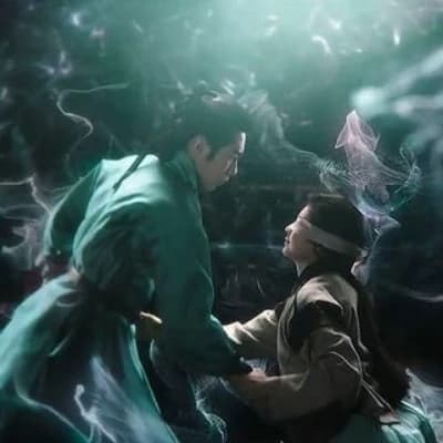 Alchemy of Soul  thumbnail