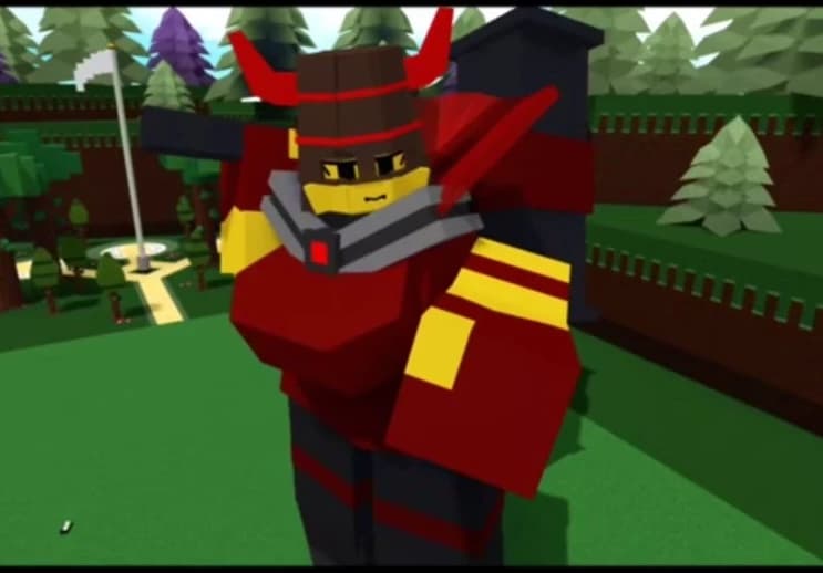Doombringer (female) thumbnail