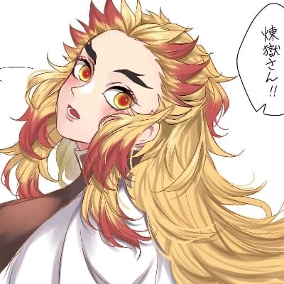Kyojuro Rengoku (Female Rengoku) thumbnail