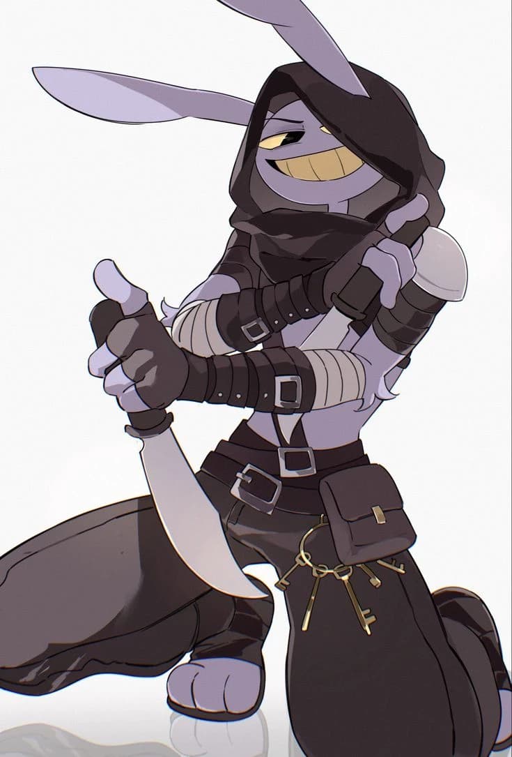 Jax (Apocalypse Au) thumbnail