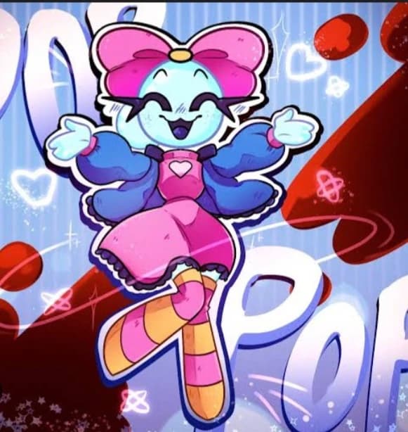 Poppy thumbnail