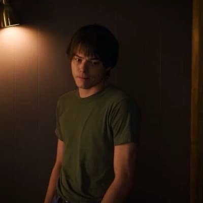 Jonathan Byers thumbnail