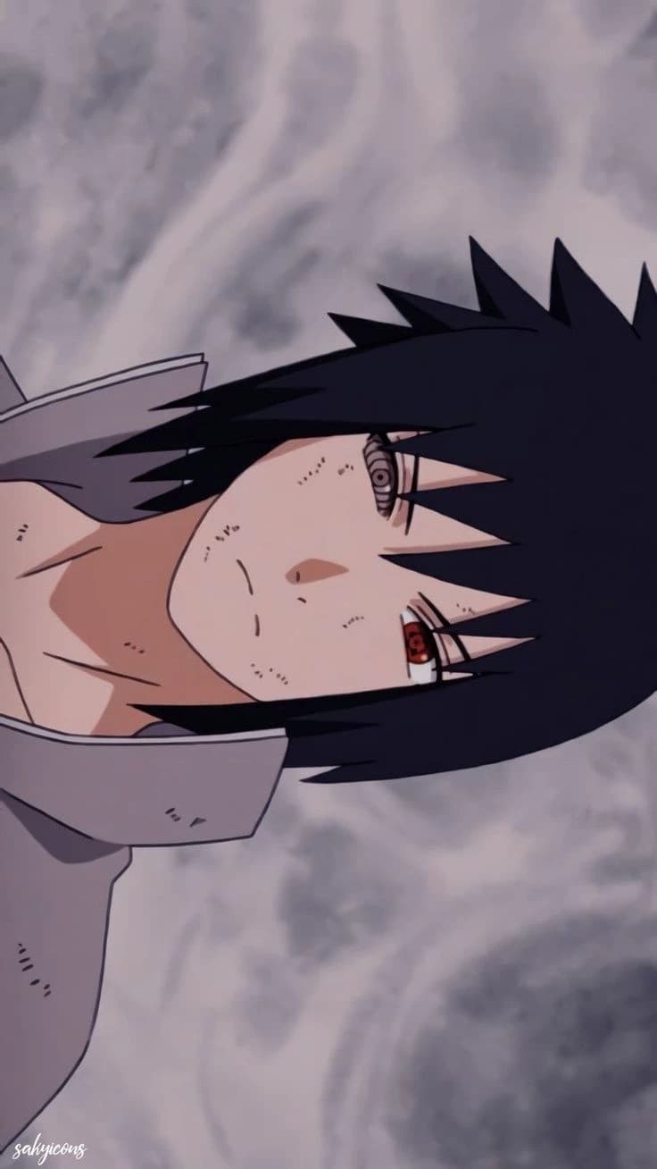 sasuke thumbnail