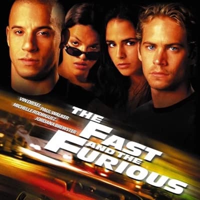 "Fast & Furious" thumbnail