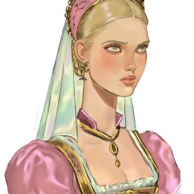 Princess Lyra thumbnail
