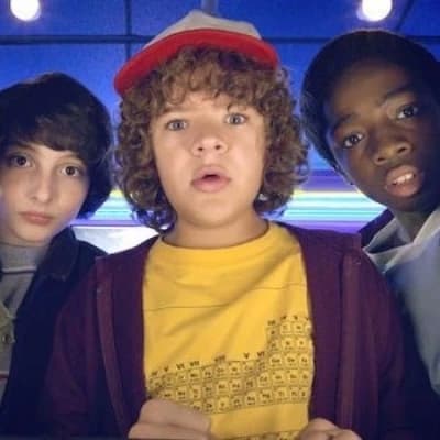 Stranger Things'~ Season One thumbnail
