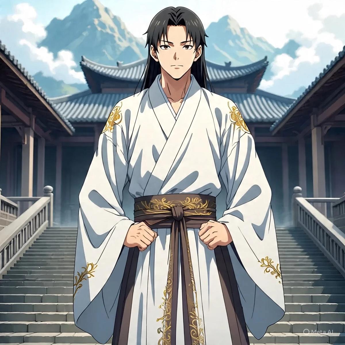I was reincarnated in another world but now you are the strongest teacher without students thumbnail