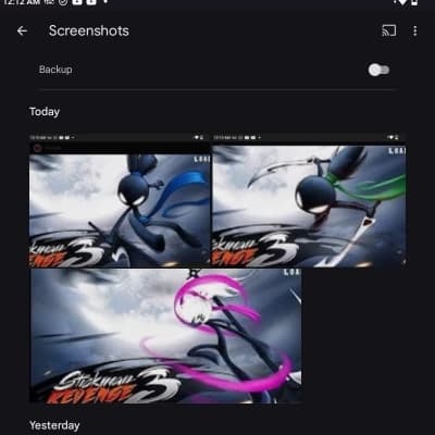 Jetsu, Kira, and Reaper. thumbnail