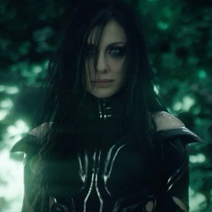 Hela Odinsdottir | Sienna WLW thumbnail