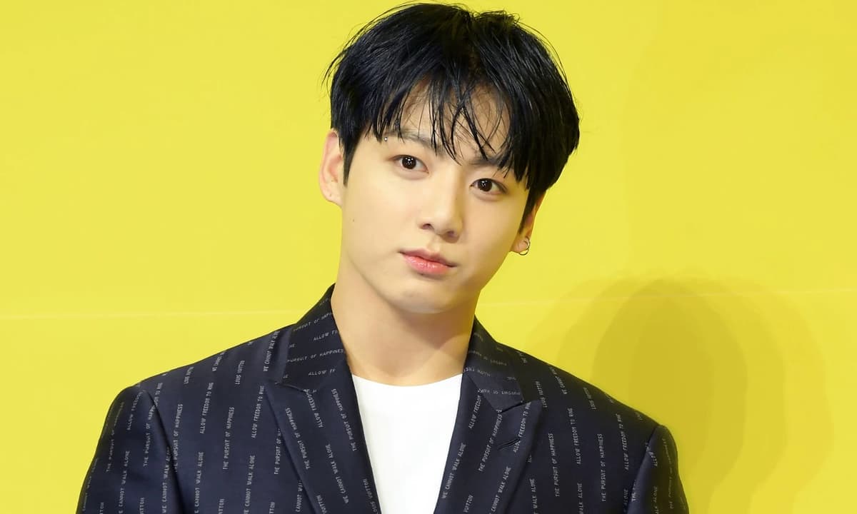 Jeon Jungkook thumbnail