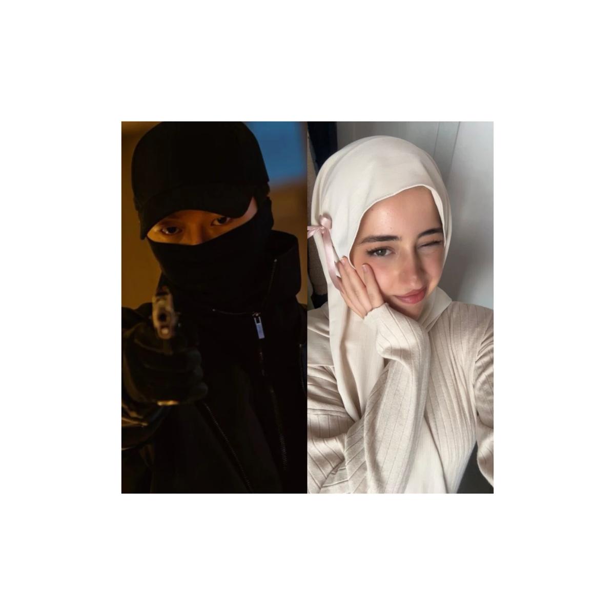 مسلمه×جندي😫💗 thumbnail