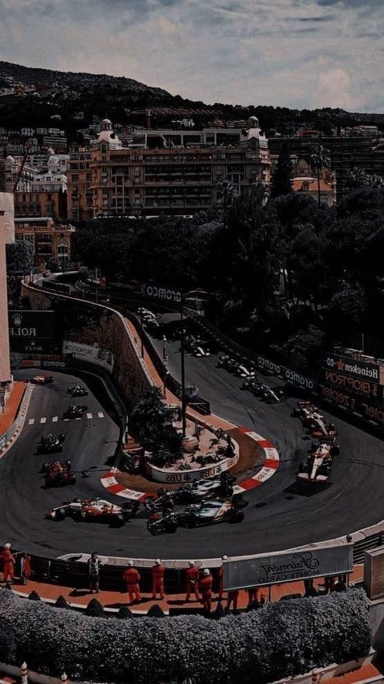 Formula 1 thumbnail