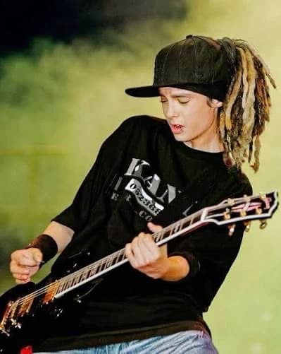 Tom kaulitz thumbnail
