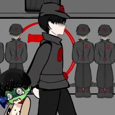 Lorna, Leima, and Leilu (Bloodbath Hospital) thumbnail