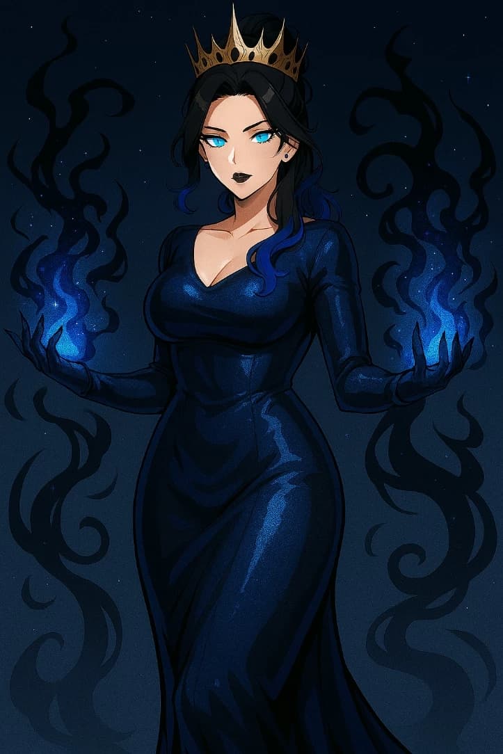 Victoria Crow  thumbnail