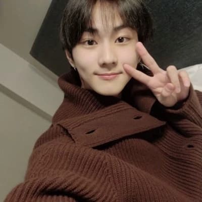Jungwon thumbnail