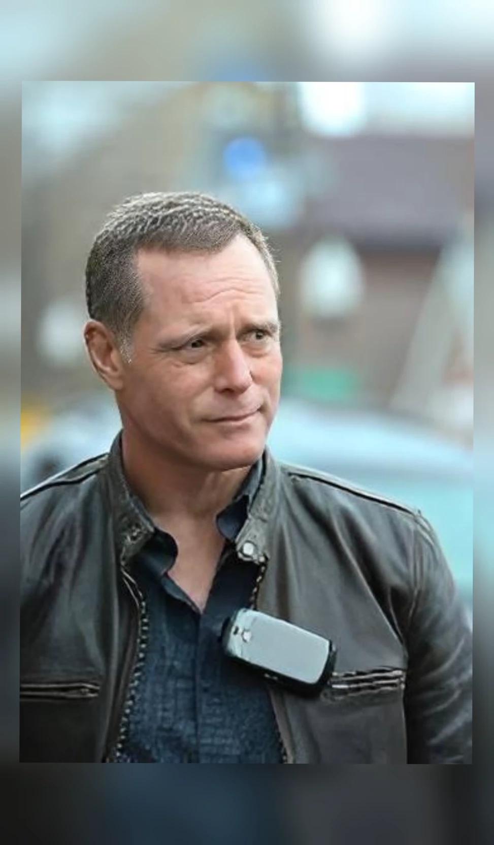Hank Voight thumbnail