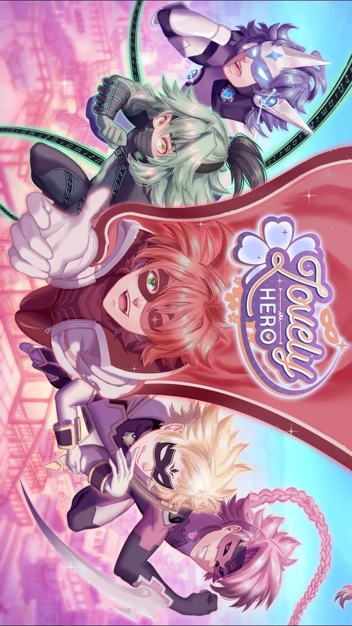 Lovely Hero thumbnail