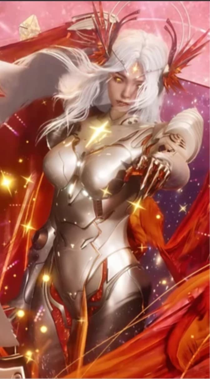 Star king fantasy  thumbnail