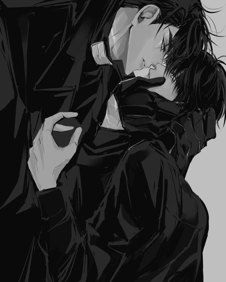 Stalker||BL||🌹 thumbnail