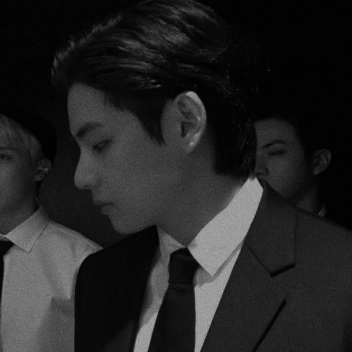 Your husband-Taehyung thumbnail