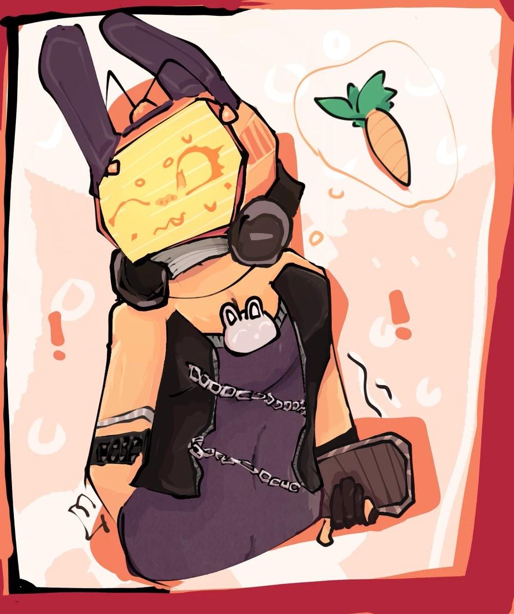 Bunny Veeronica  thumbnail