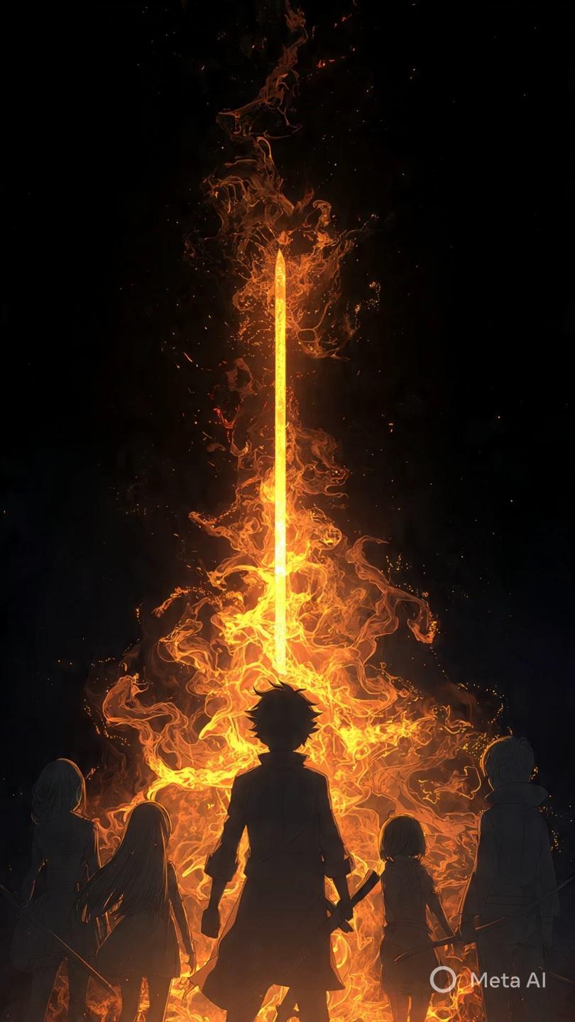 The Ashes of the Phoenix thumbnail