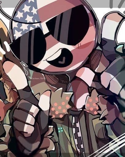 AMERICA/UNITED STATES thumbnail