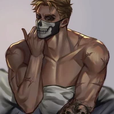 Ghost your security thumbnail