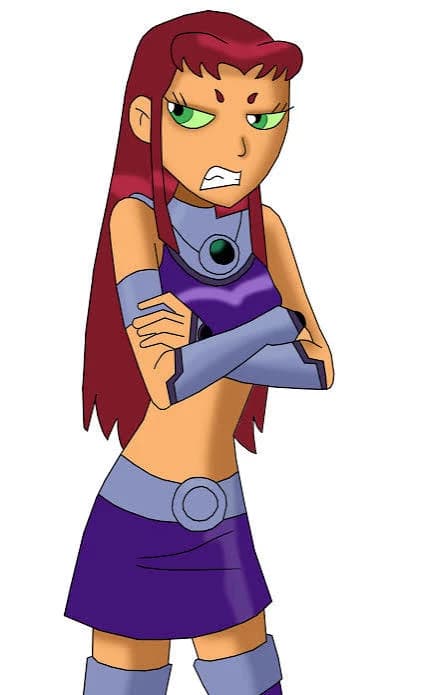 Xz<•••>The Teen Titans 2003 thumbnail
