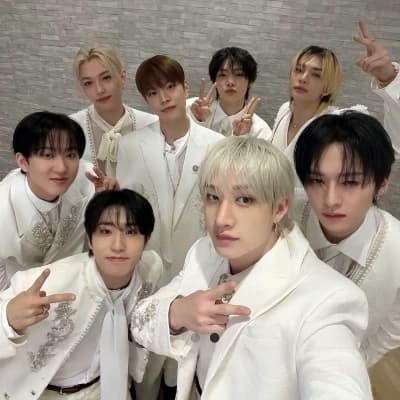 Straykids thumbnail