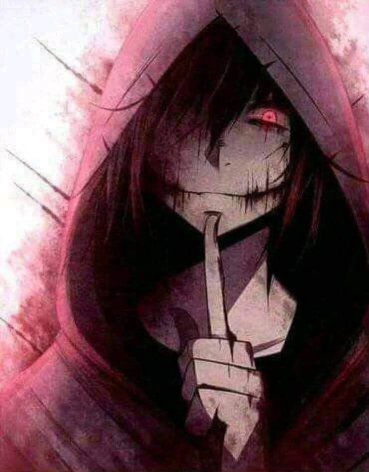Jeff the killer thumbnail