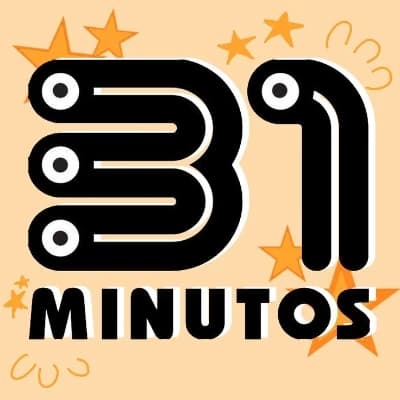 31 minutes thumbnail