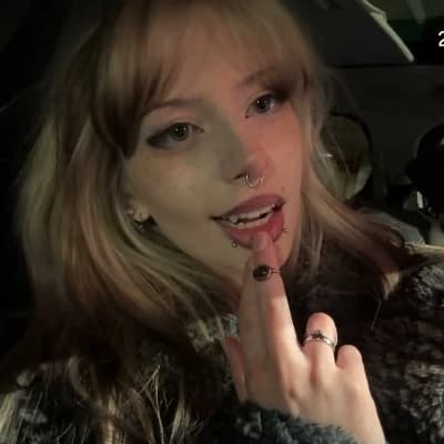 Delilah Morgan thumbnail