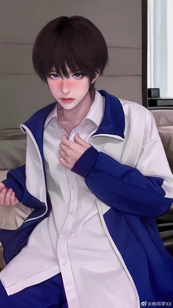 [Li Si/Cousin/BL] thumbnail