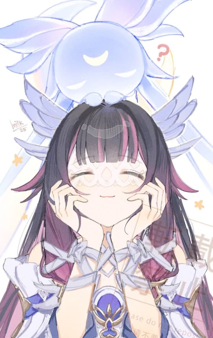 Colombina thumbnail