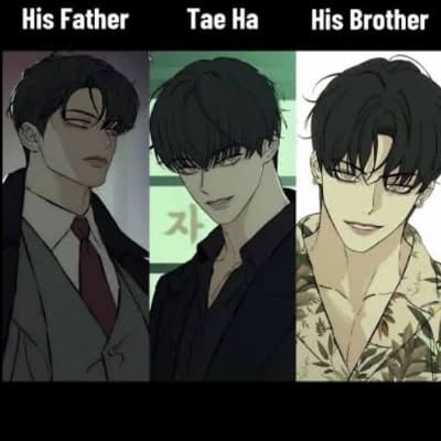 Beom Family thumbnail