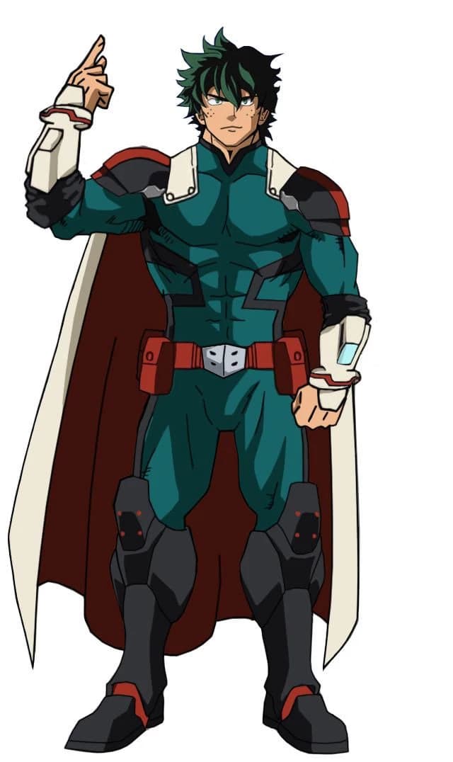 bnha future thumbnail