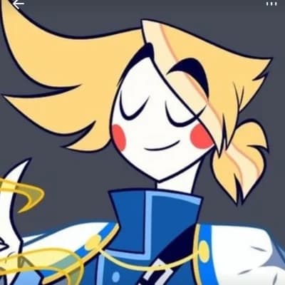 Archangel Michael Morningstar thumbnail