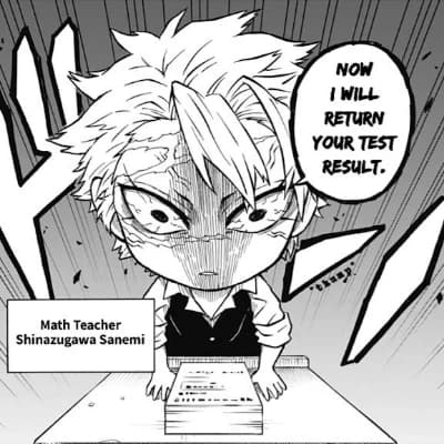 Sanemi Shinazugawa thumbnail