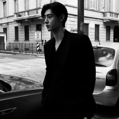 Park Sunghoon thumbnail
