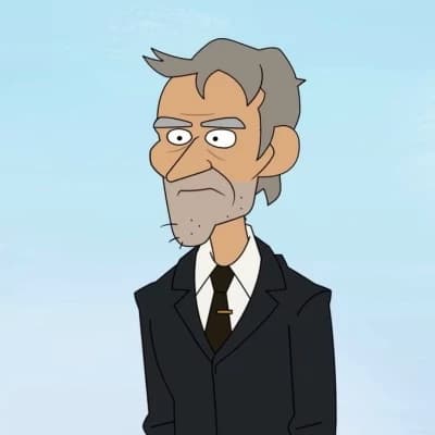 Randall "Rand" Ridley thumbnail