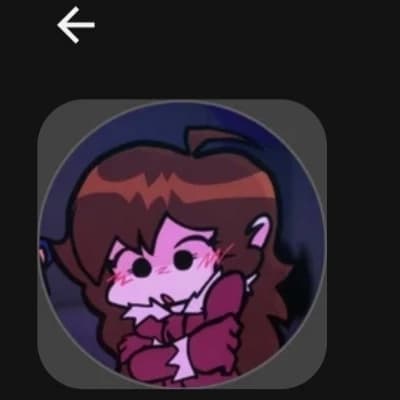Girlfriend (FNF) thumbnail