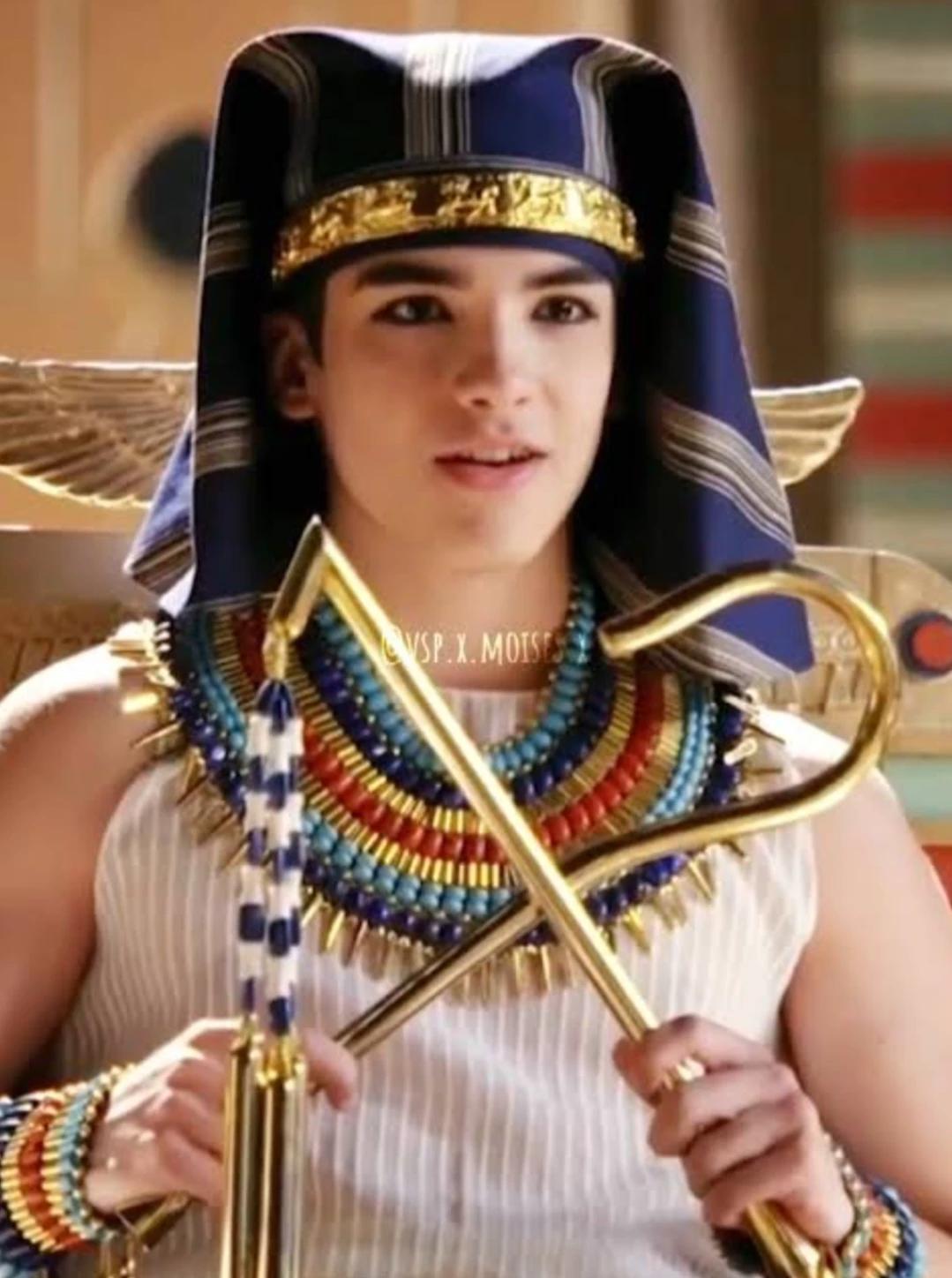 Amenhotep thumbnail