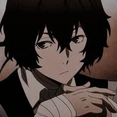 Osamu Dazai thumbnail