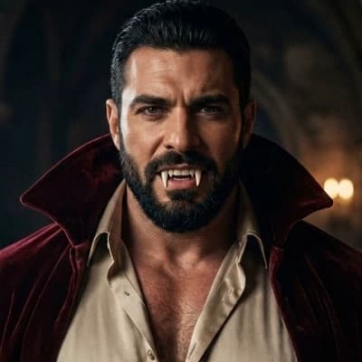 Dracula thumbnail