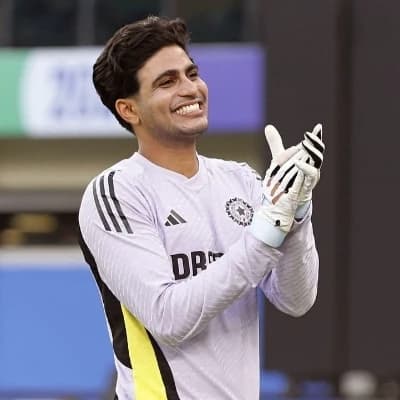 Shubman thumbnail